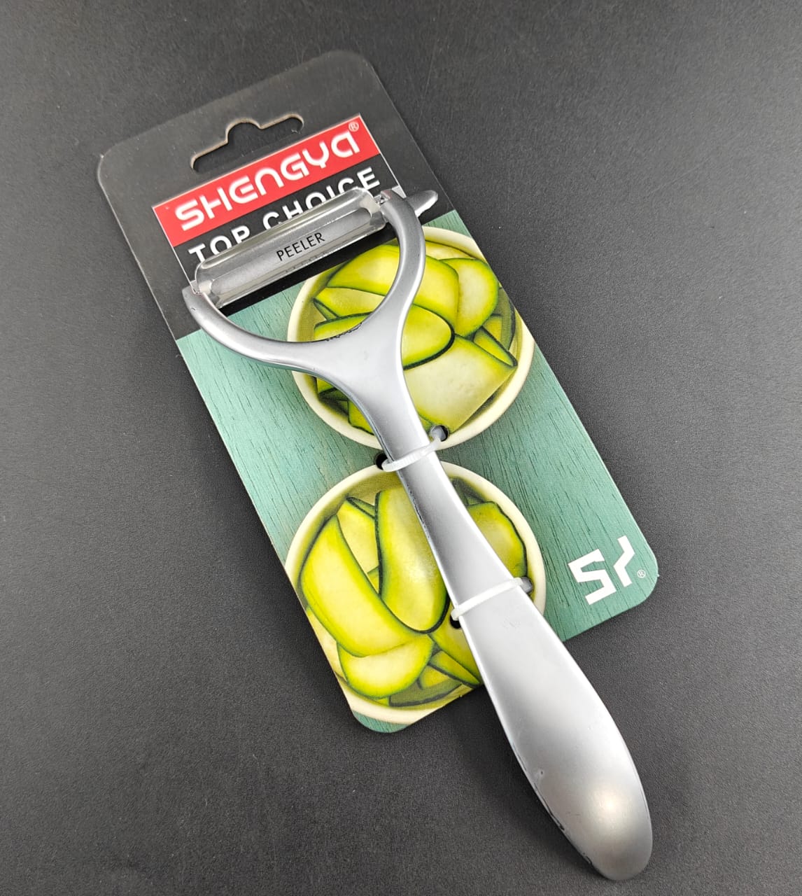 SHENGYA PEELER 2483 S