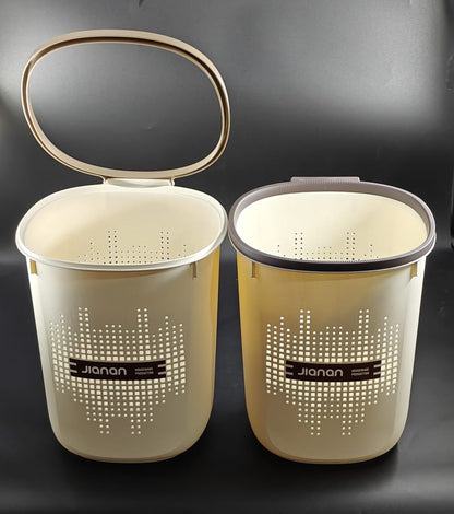 TRASH CAN - 2833