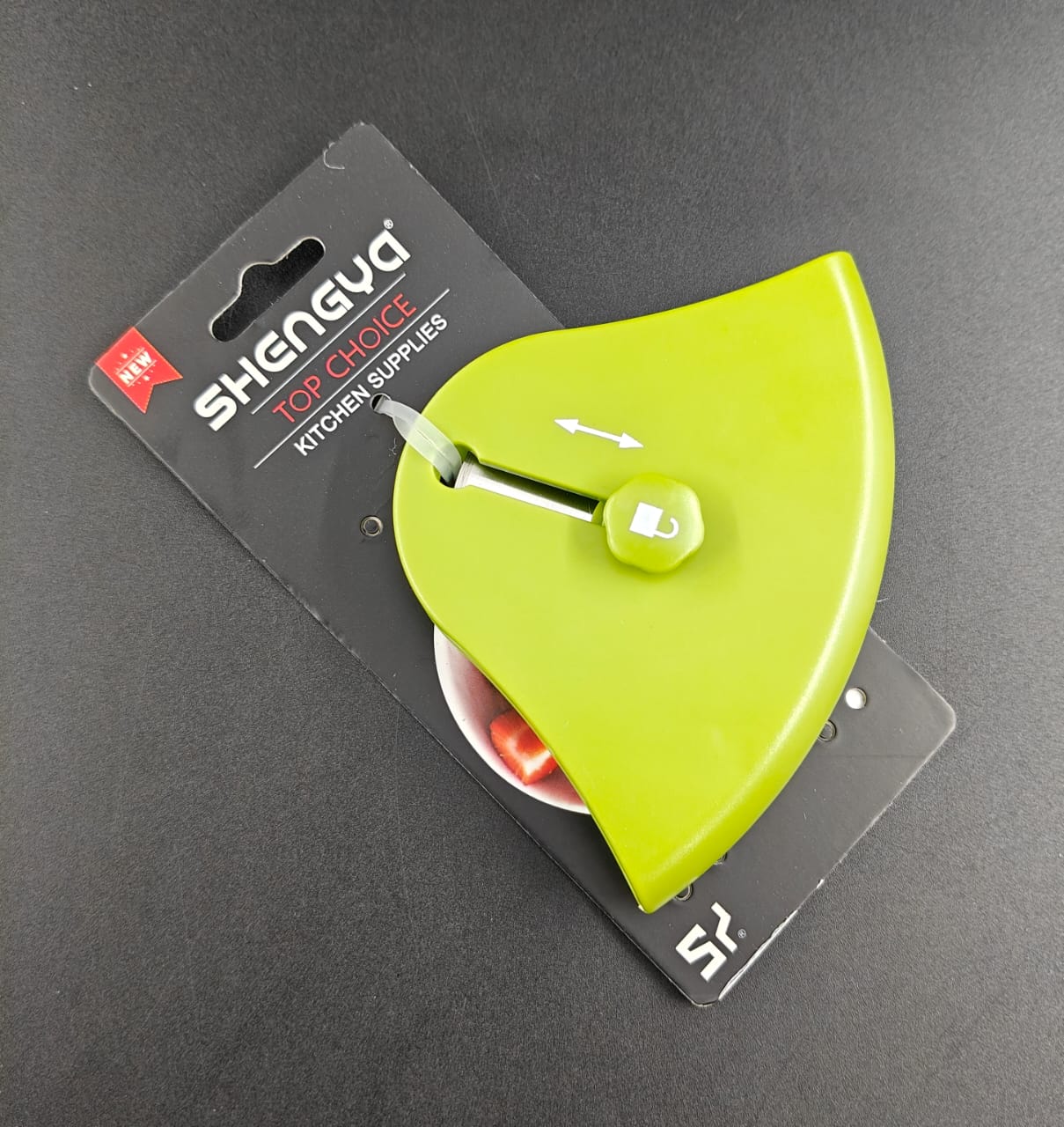 SHENGYA PIZZA CUTTER