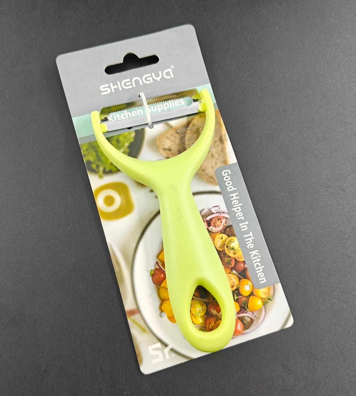 SHENGYA PEELER - 6414