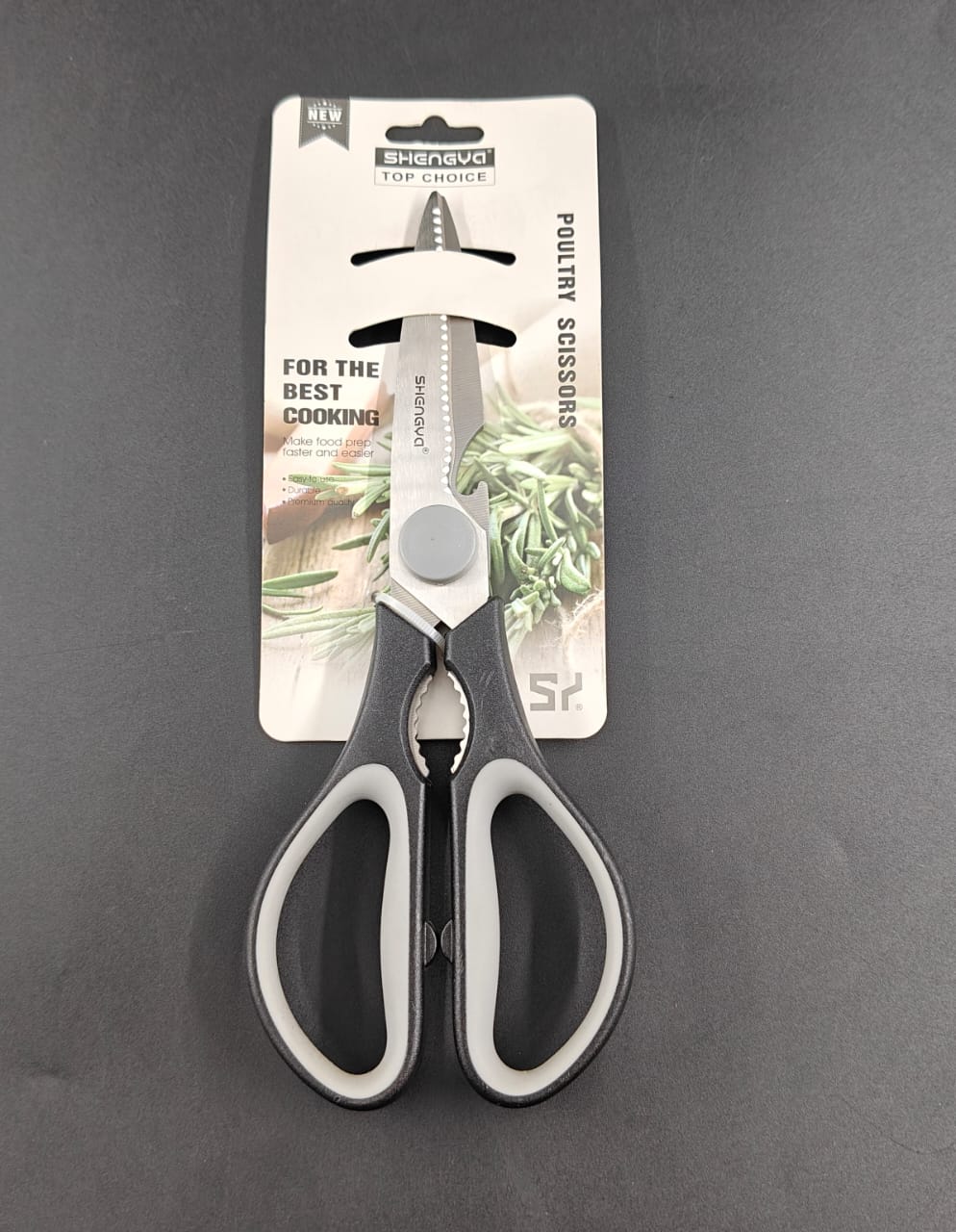 SHENGYA KNIFE - 0011
