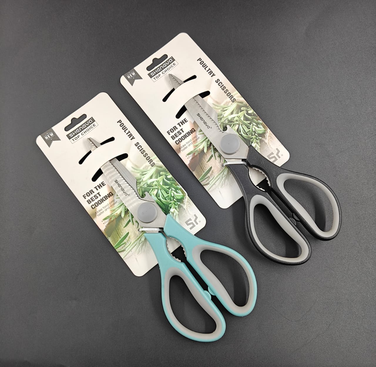 SHENGYA KNIFE - 0011