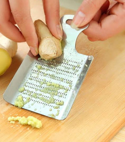 DECO GINGER/GRATER