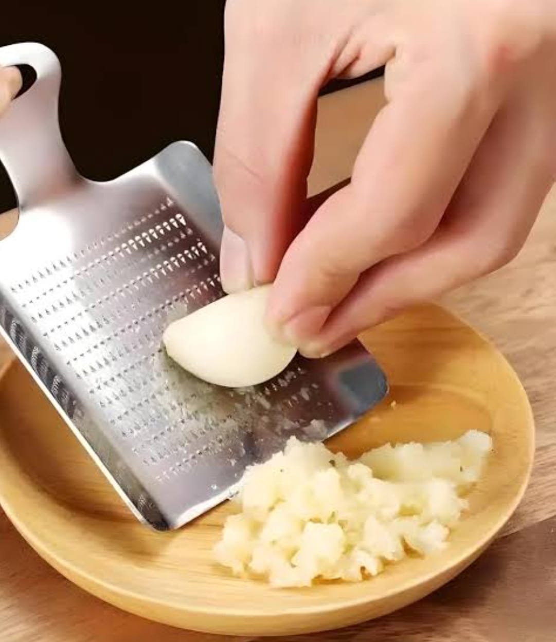 DECO GINGER/GRATER
