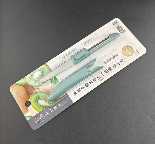 PEELKNIFE - 834