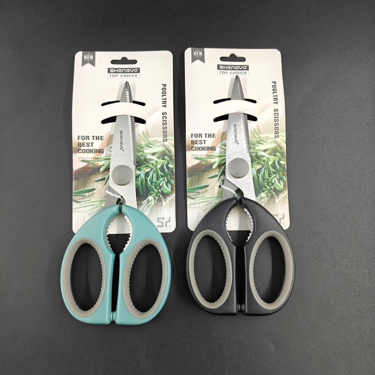 SHENGYA SCISSOR - 4953