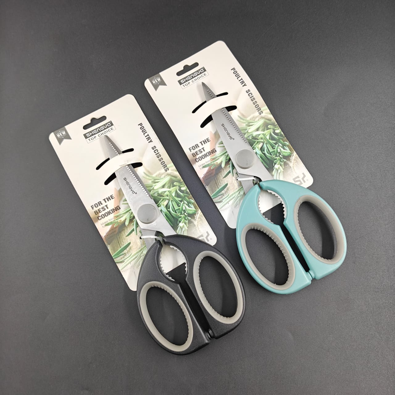 SHENGYA SCISSOR - 4953