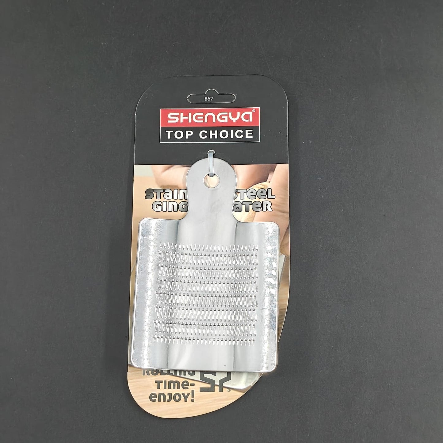 SHENGYA GINGER GRATER