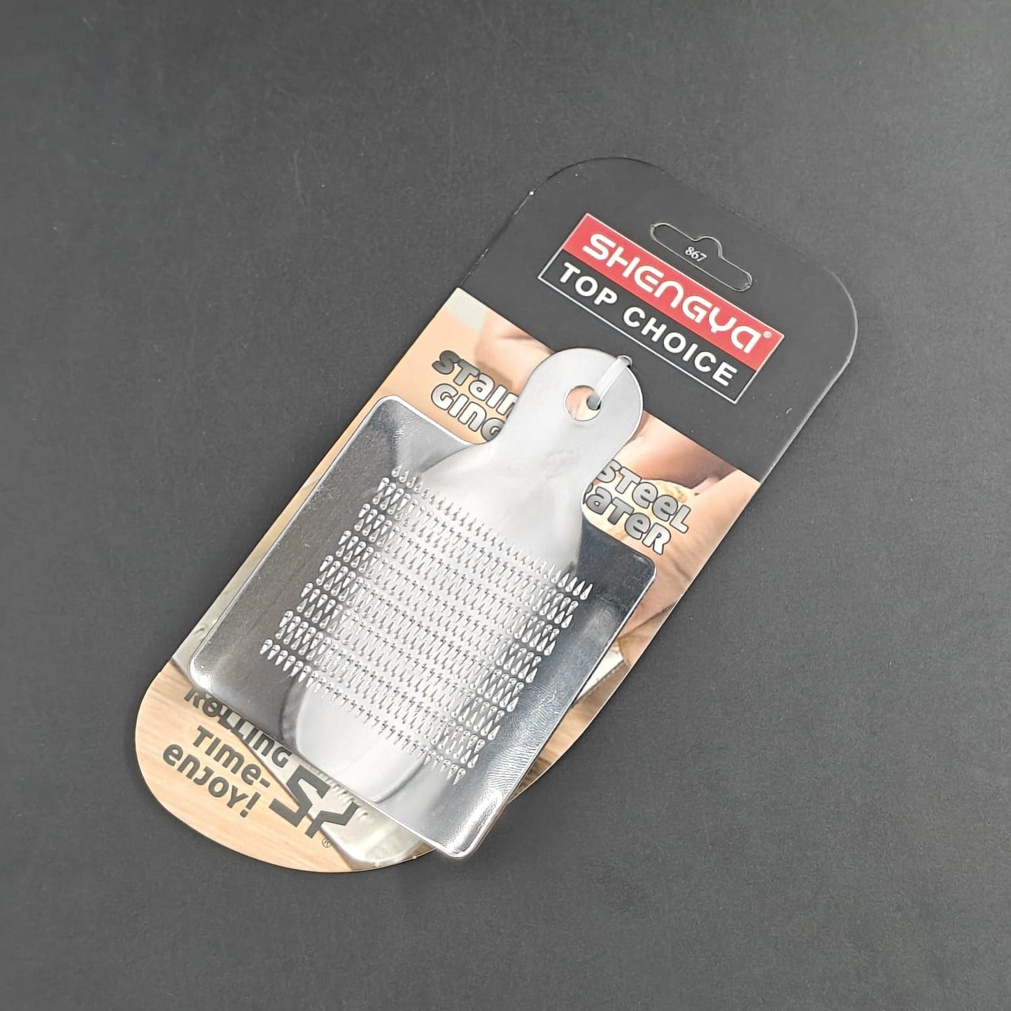 SHENGYA GINGER GRATER