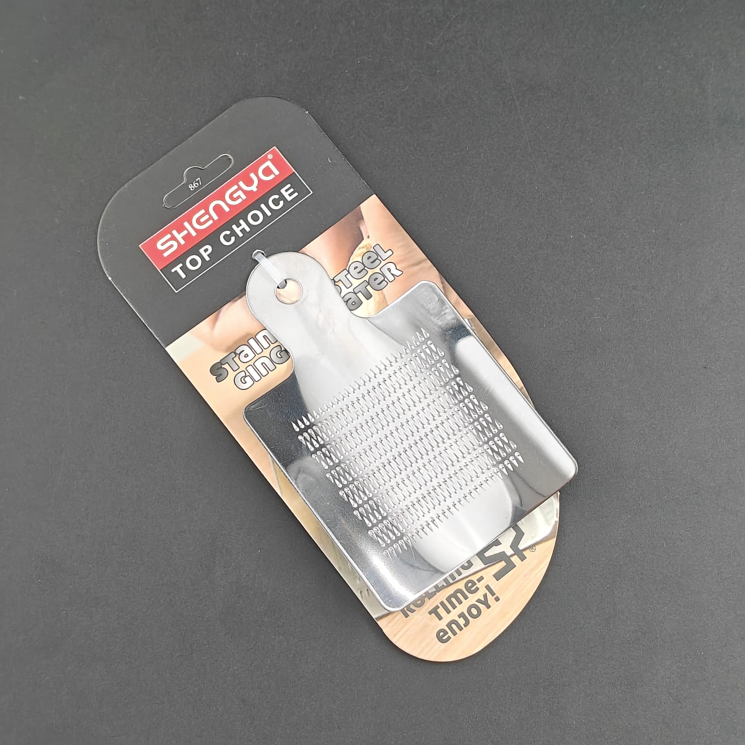 SHENGYA GINGER GRATER