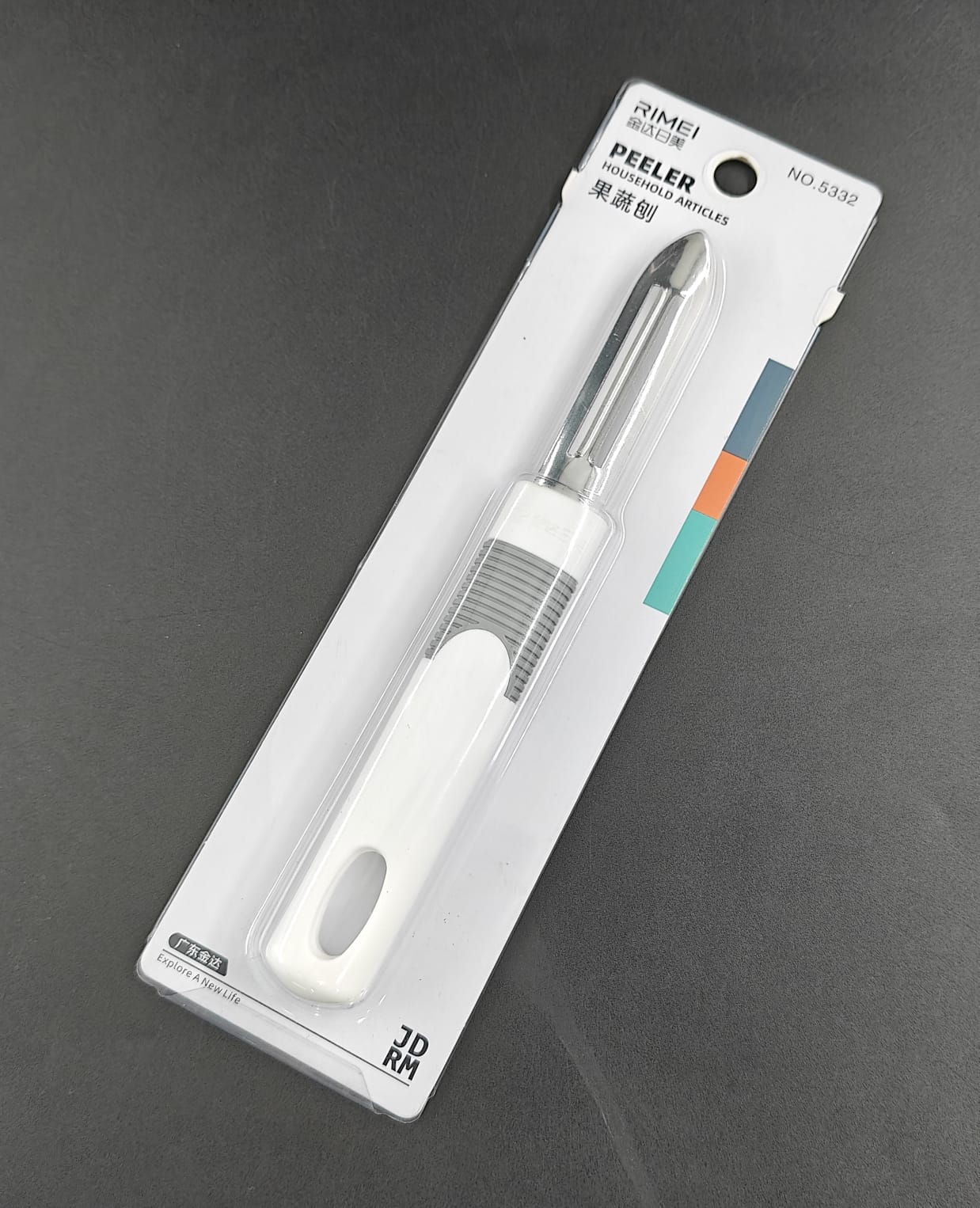 RIMEI PEELER - 5332