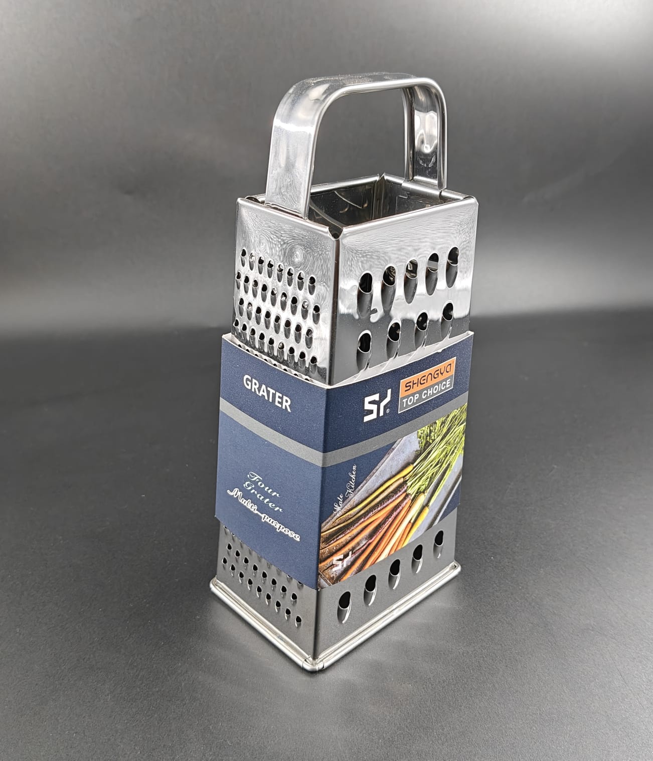 SHENGYA GRATER - 0581