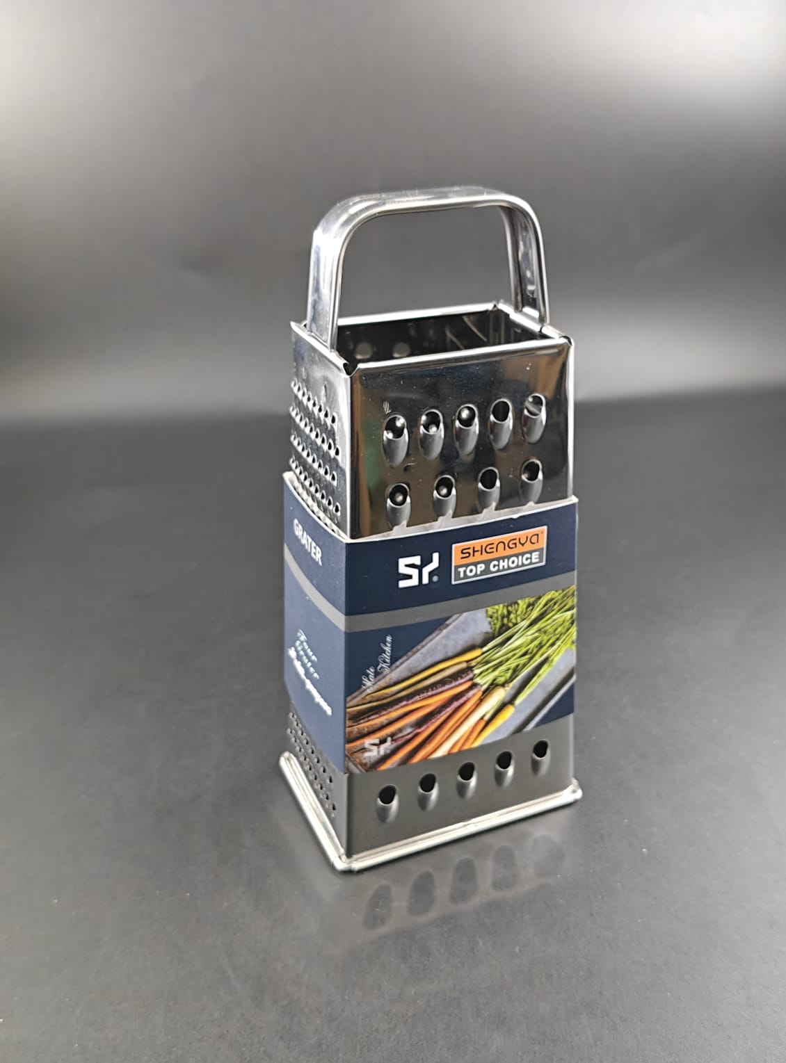 SHENGYA GRATER - 0581