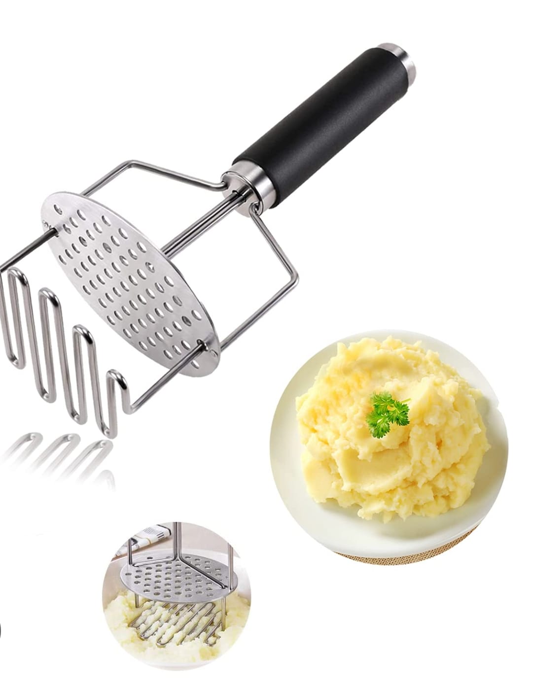 SHENGYA MASHER - 3362