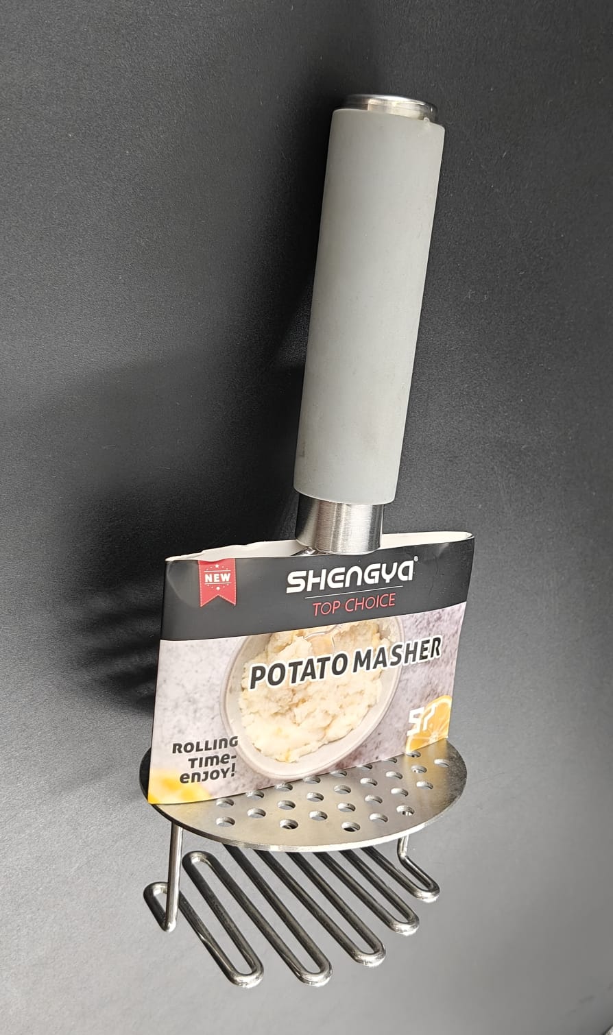 SHENGYA MASHER - 3362