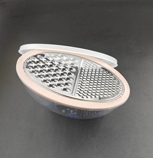GRATER 2 IN 1