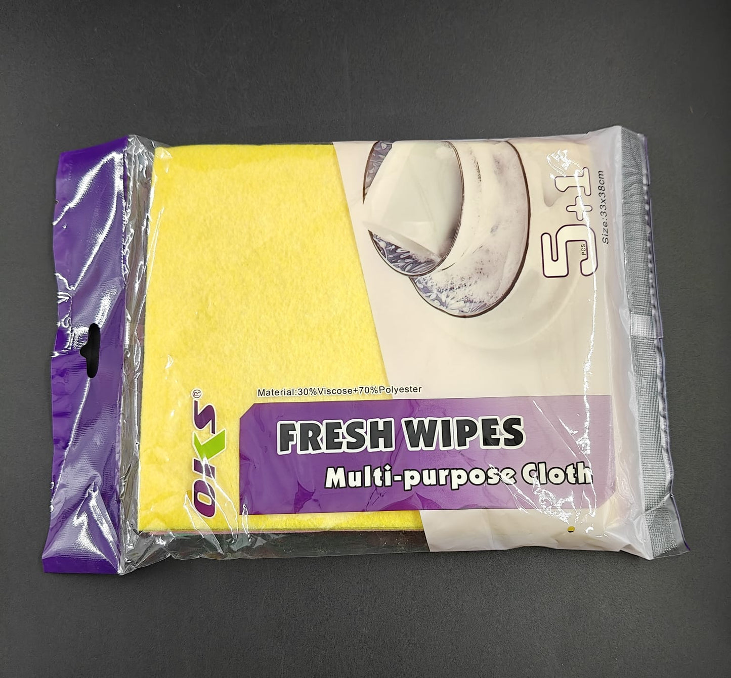 OKS 3338 WIPES