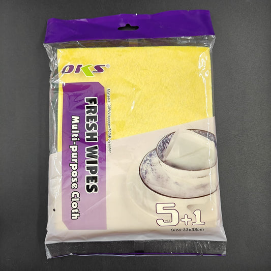 OKS 3338 WIPES