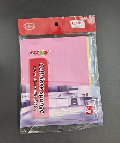 OKS 1820 CELLULOSE SPONGE