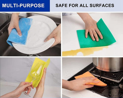 OKS 1338 - 12 WIPES