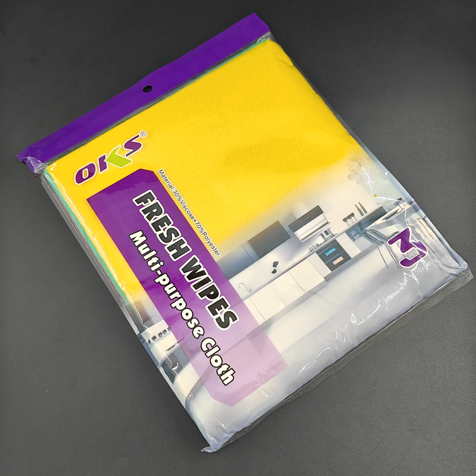 OKS 5056 - WIPES