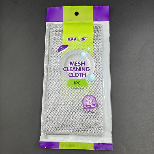 OKS 8055 HD MESS