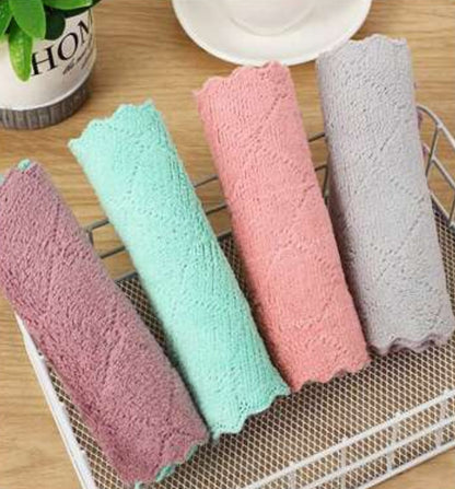 HI - CLEAN TOWEL - 4