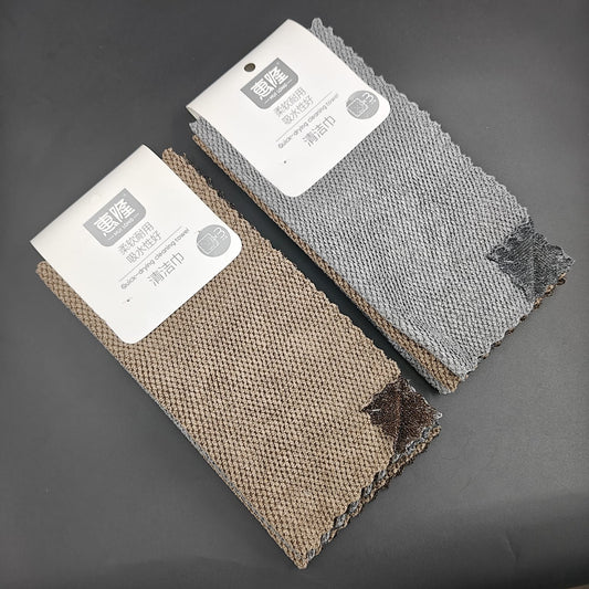 CLEAN TOWEL HQ 3PCS