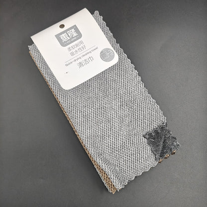 CLEAN TOWEL HQ 3PCS