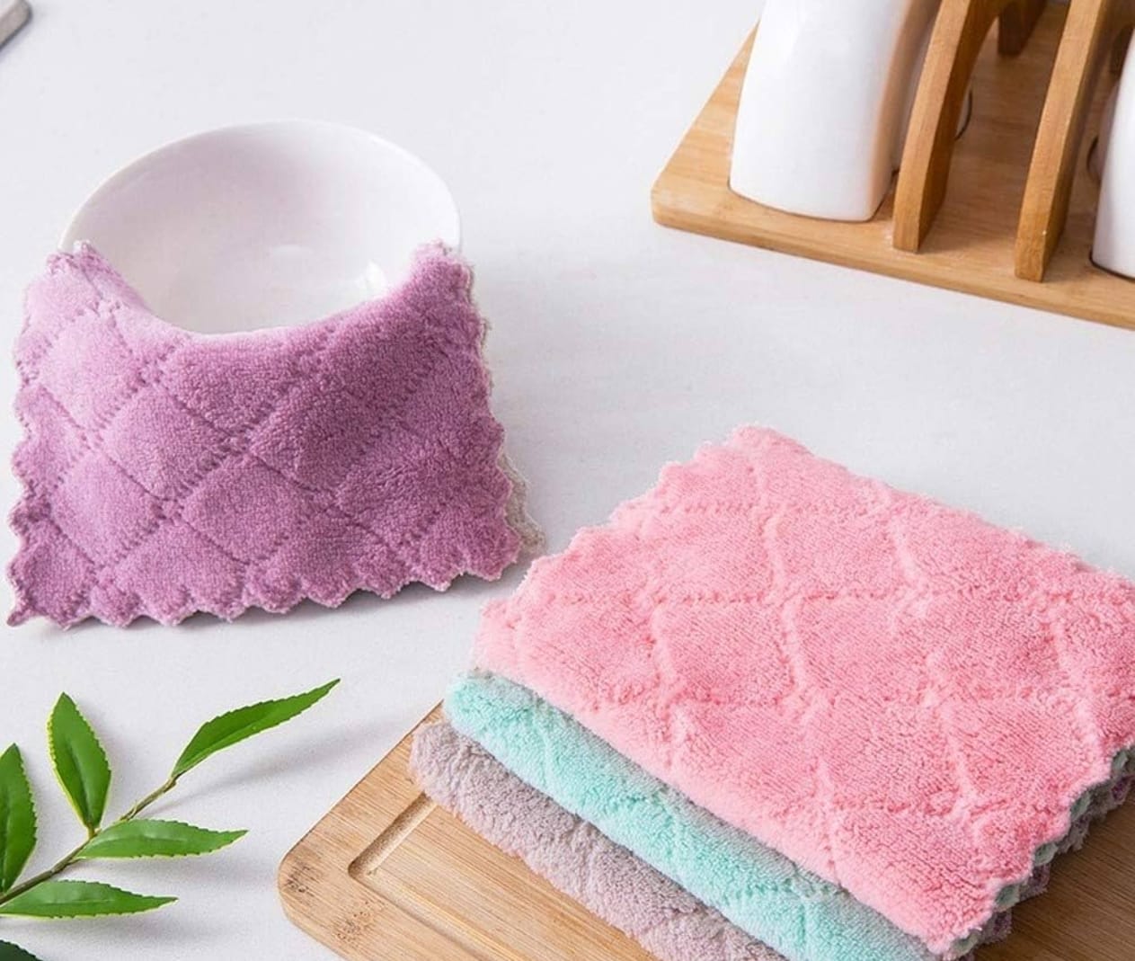 MULTIPURPOSE TOWEL 3 S