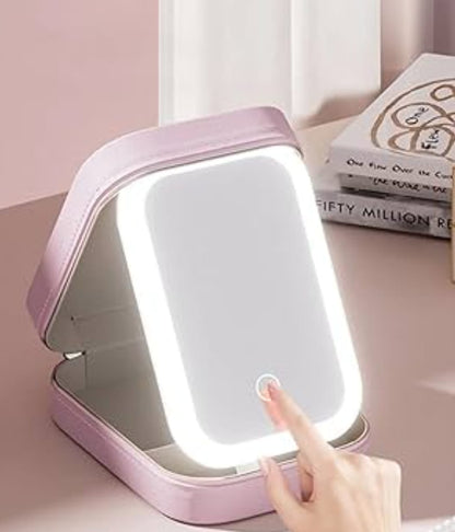 GLOW UP MAKEUP BOX