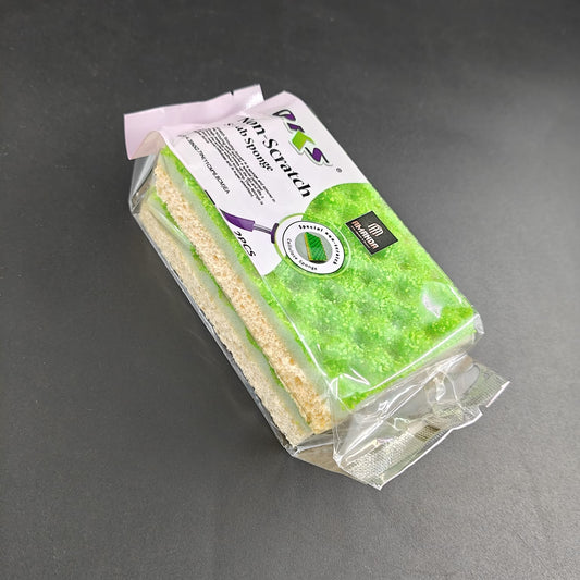 OKS - 6629 SCRUB