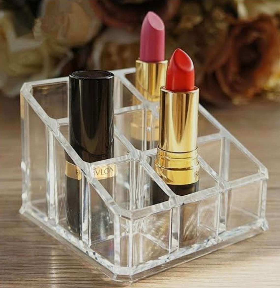 COSMETIC ORGANISER - 8022