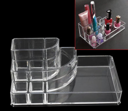 COSMETIC CASE - 8003