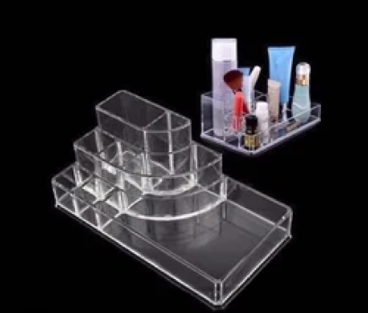 COSMETIC CASE - 8003