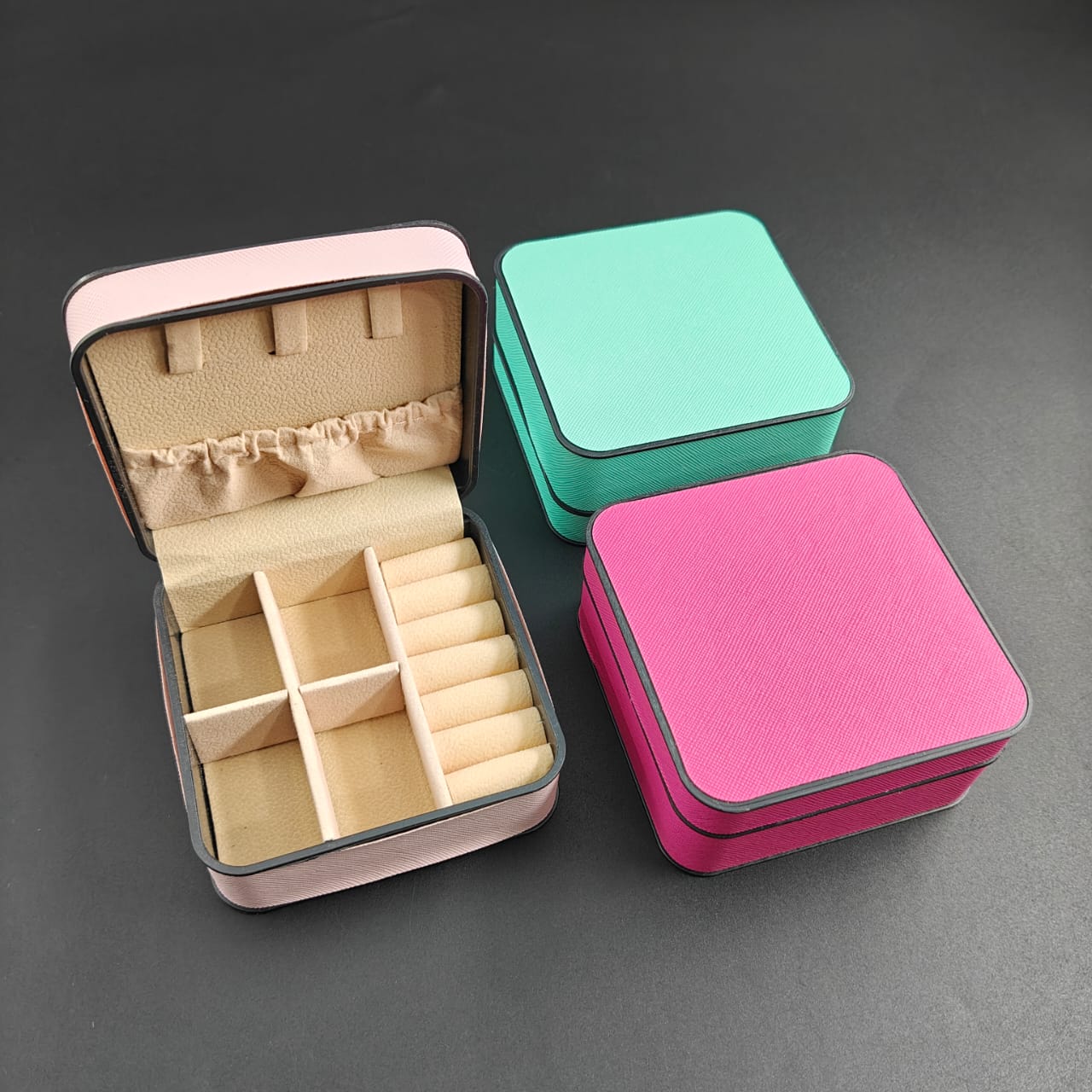 MINI JEWEL BOX - NEO