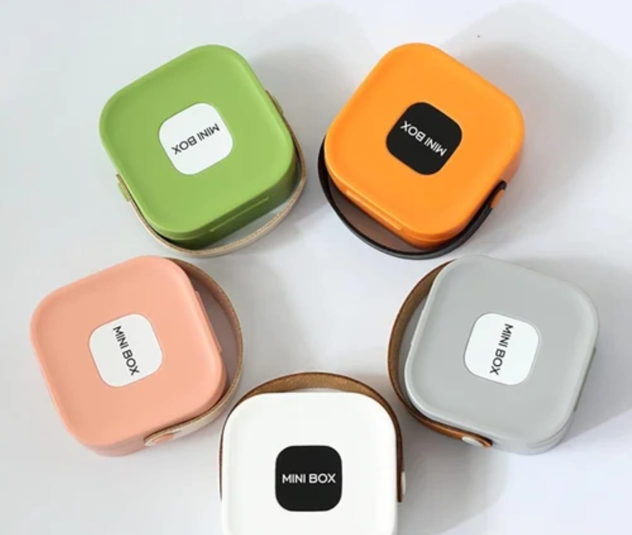 MINI JEWEL BOX GOODY