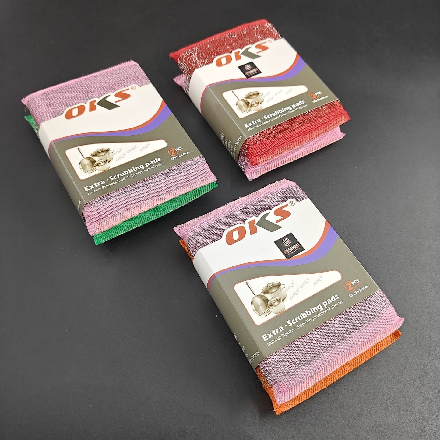 0KS 1583 - 2