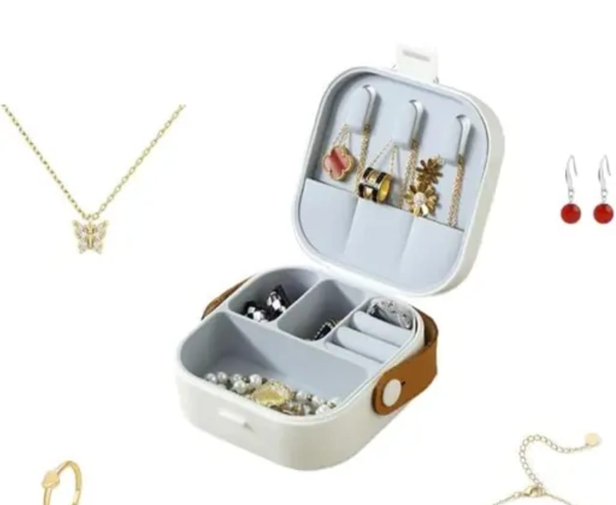 MINI JEWEL BOX GOODY