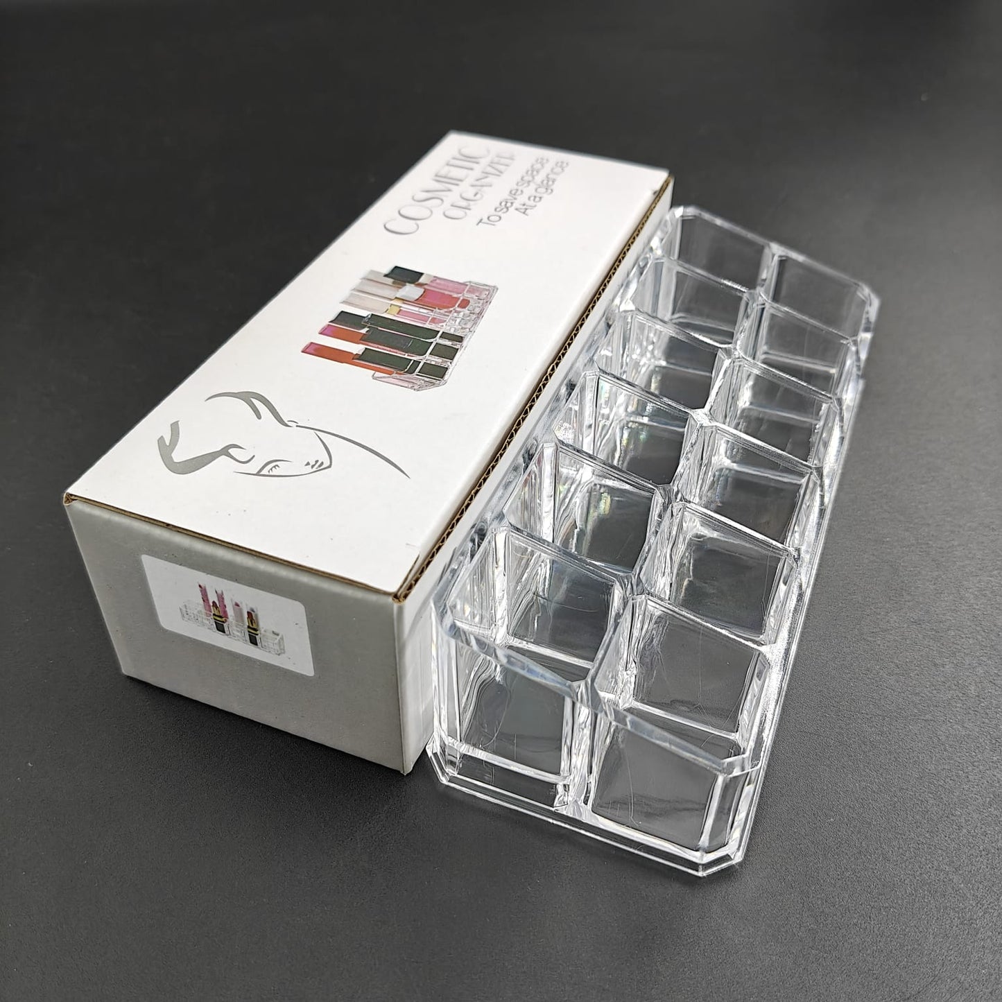COSMETIC ORGANISER - 8009