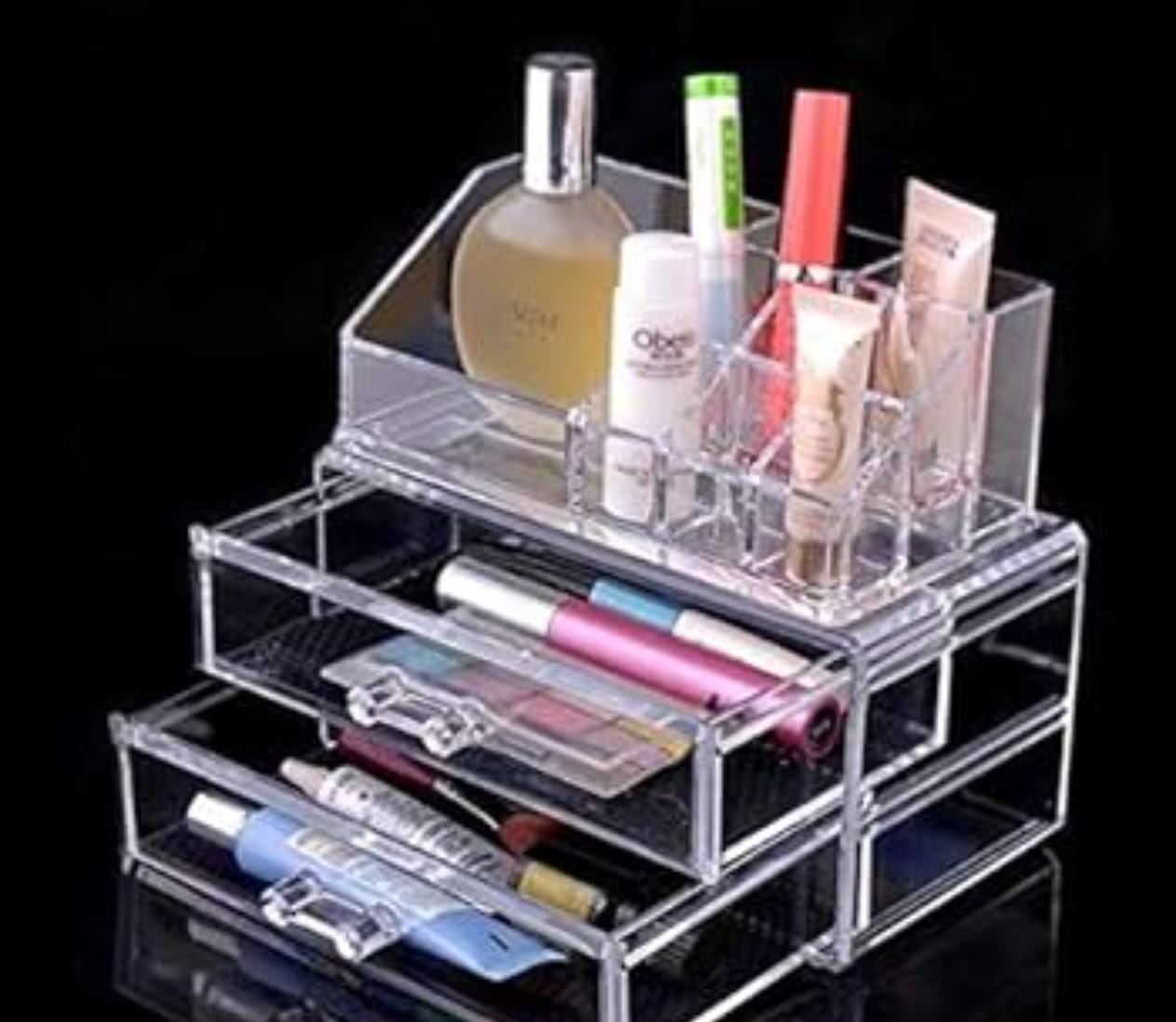 COSMETIC ORGANISER-8023
