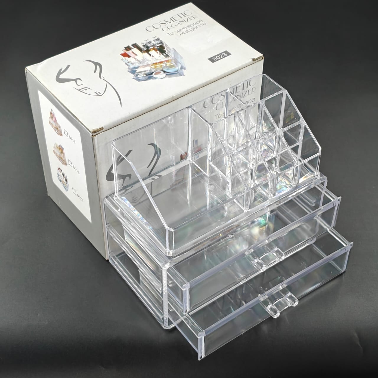 COSMETIC ORGANISER-8023