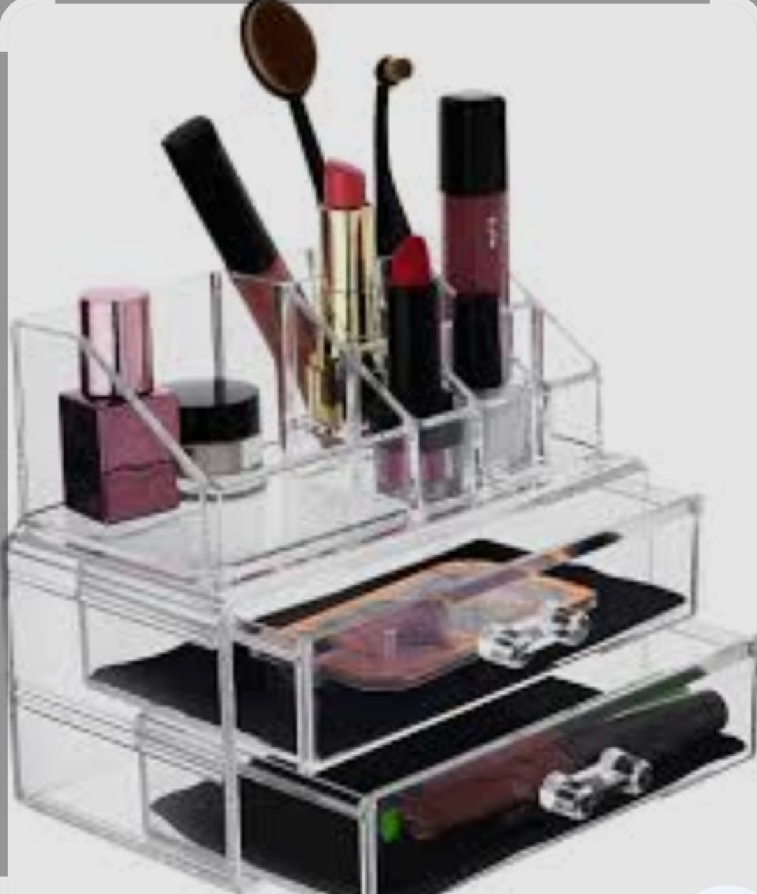 COSMETIC ORGANISER-8023