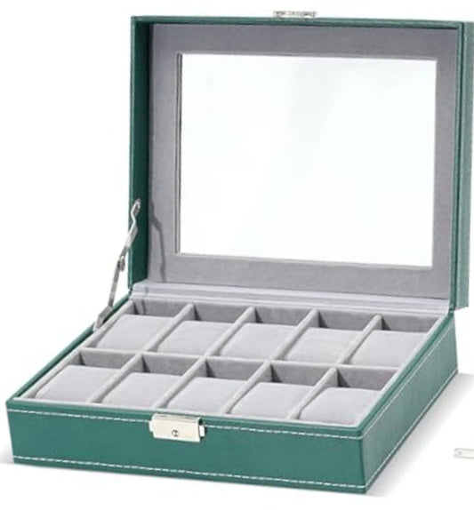 WATCH BOX LUNA-12