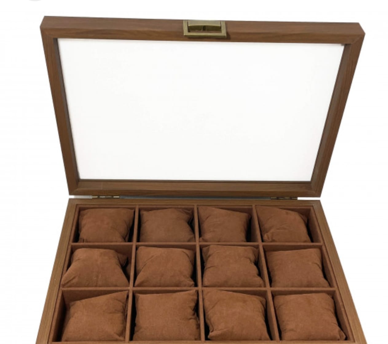 WOODY WATCH ORGANISER 154-B12