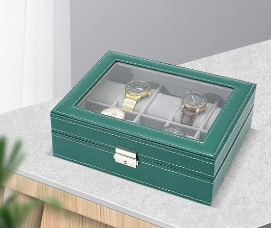 WATCH BOX LUNA-10