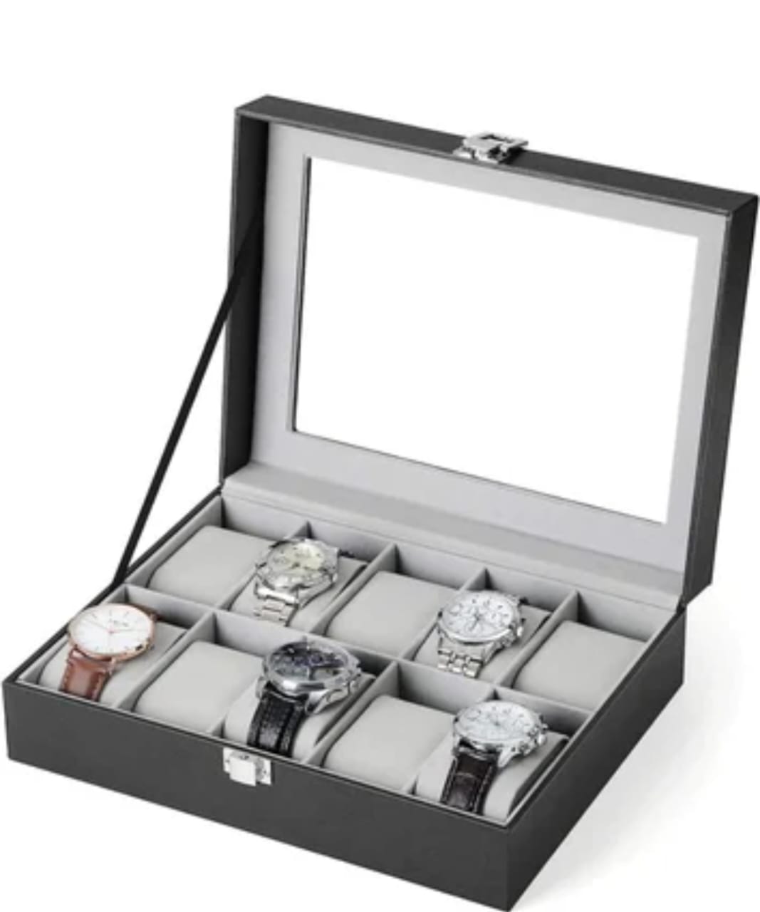 WATCH BOX LUNA-10