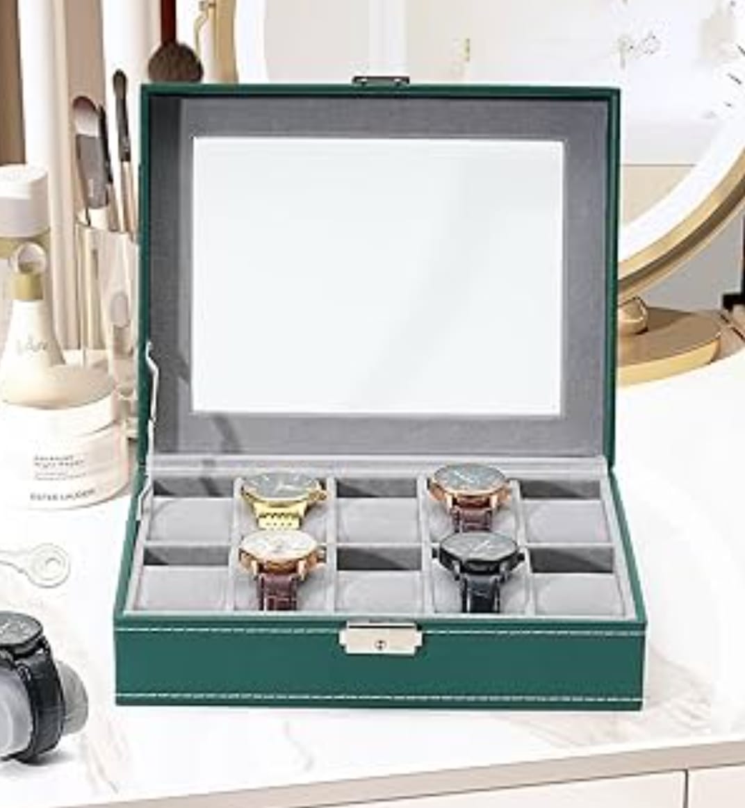 WATCH BOX LUNA-10