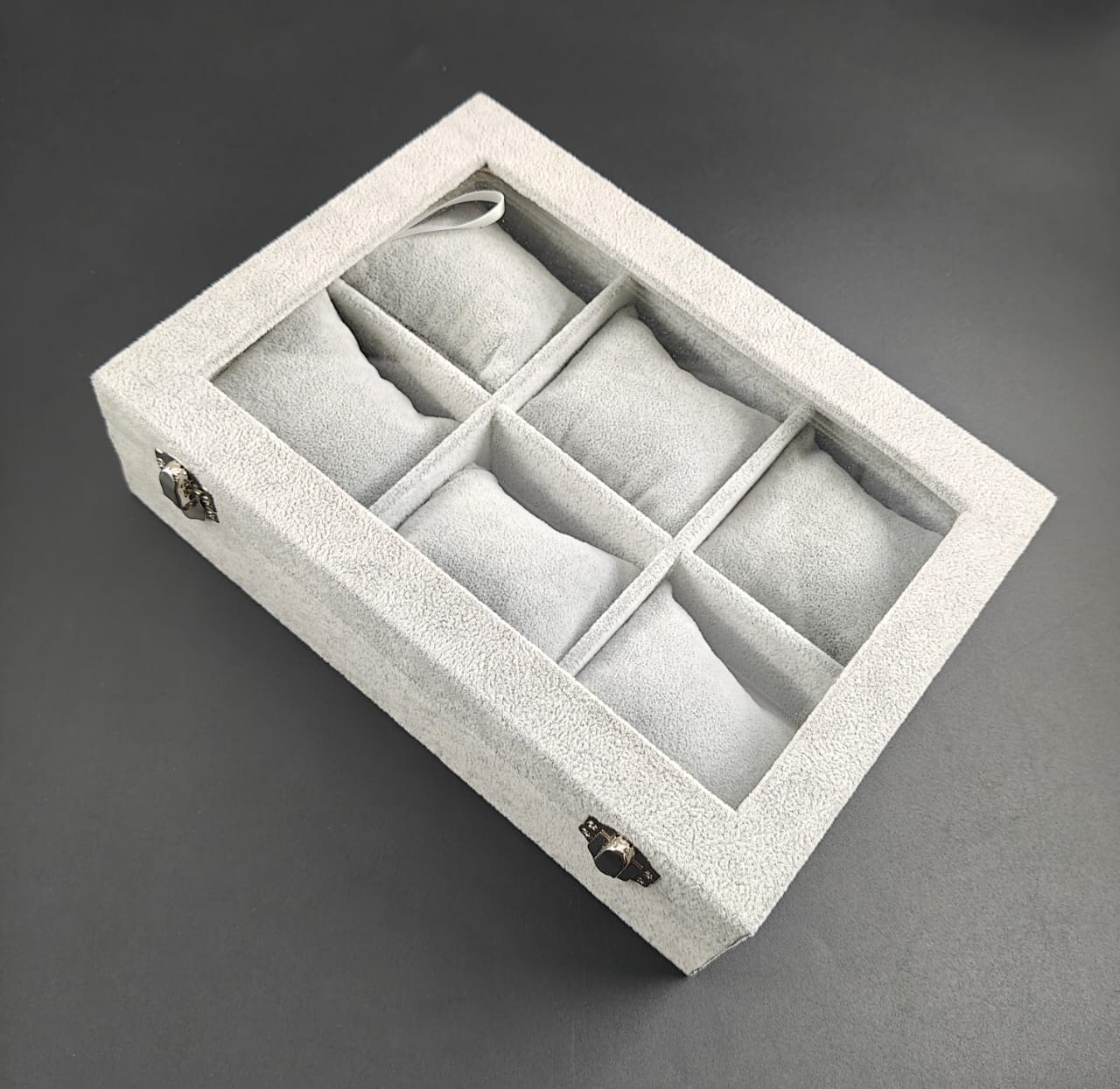 WATCH ORGANISER VELA-6