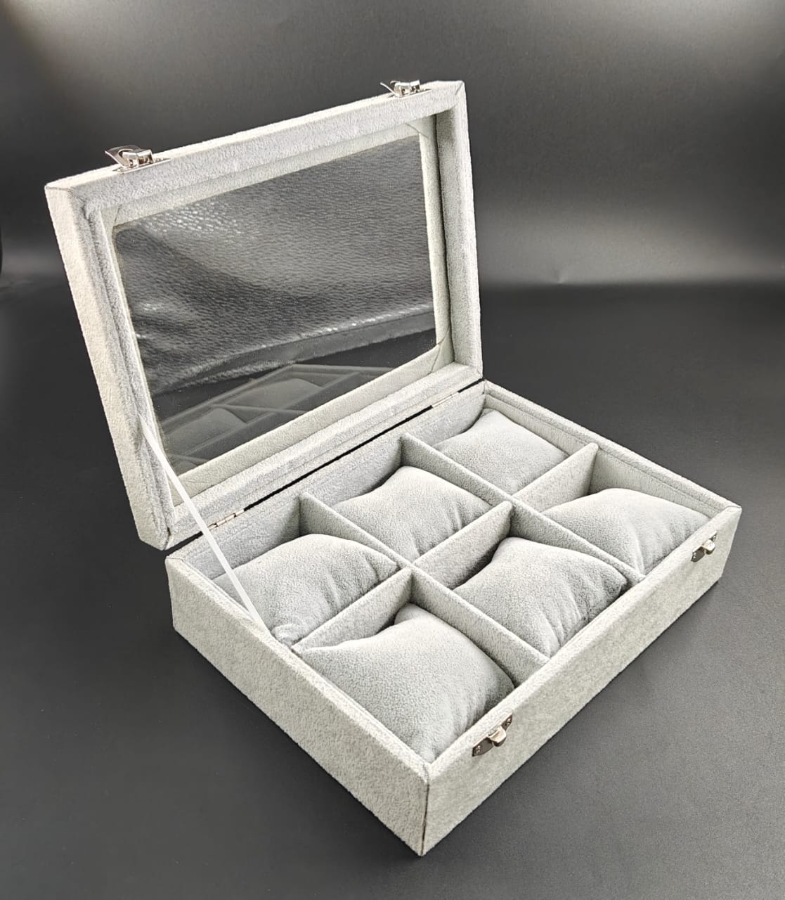 WATCH ORGANISER VELA-6